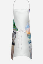 Load image into Gallery viewer, Bay View Pelican Apron – Artist-Designed Kitchen, BBQ &amp; Craft Apron JMK1288APRON