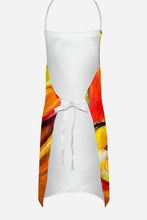 Load image into Gallery viewer, Spice Crab Apron – Artist-Designed Kitchen, BBQ &amp; Craft Apron JMK1294APRON