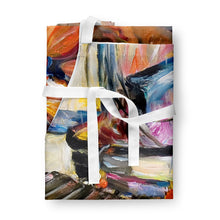 Load image into Gallery viewer, Crab Trap Crab Apron – Artist-Designed Kitchen, BBQ &amp; Craft Apron JMK1295APRON