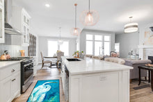 Load image into Gallery viewer, Bruce the Egret Indoor or Outdoor Runner Mat 58x28 JMK1305VRM5828
