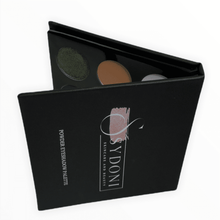 Load image into Gallery viewer, JADED EYESHADOW PALETTE