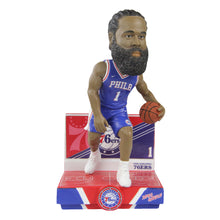 Load image into Gallery viewer, James Harden Highlight Series Bobblehead