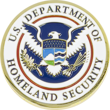 Load image into Gallery viewer, EL12-015 CBP Japan Attache Tokyo Embassy Border Patrol Field Ops International Affairs