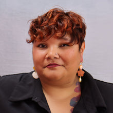Load image into Gallery viewer, Jasmine Dangle - Mix &amp; Match Earring