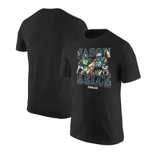 Load image into Gallery viewer, Jason Kelce Philadelphia Eagles Retirement Edition T-Shirt (Limited Run)