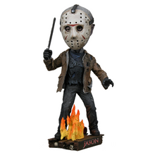 Load image into Gallery viewer, Jason Voorhees Bobblehead