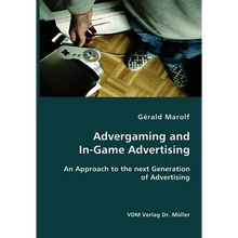 Load image into Gallery viewer, Advergaming and In-Game Advertising: An Approach to the next Generation of Advertising - Paperback