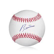 Load image into Gallery viewer, Johan Rojas Philadelphia Phillies Autographed Major League Baseball