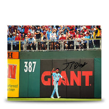 Load image into Gallery viewer, Johan Rojas Philly Love Philadelphia Phillies Autographed 8" x 10" Baseball Photo