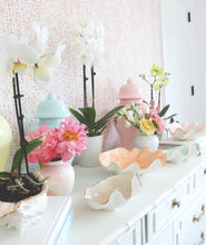 Load image into Gallery viewer, Robin's Egg Blue Ginger Jars