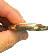 Load image into Gallery viewer, BL17-023 Kansas City KCPD Missouri Police Stadium Detail Championship Challenge Coin KC