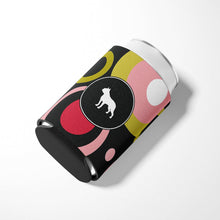 Load image into Gallery viewer, Boston Terrier Can or Bottle Beverage Insulator Hugger