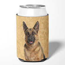 Load image into Gallery viewer, German Shepherd Can or Bottle Hugger KJ1225CC
