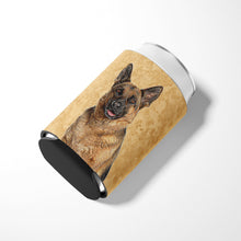 Load image into Gallery viewer, German Shepherd Can or Bottle Hugger KJ1225CC