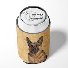 Load image into Gallery viewer, German Shepherd Can or Bottle Hugger KJ1225CC