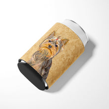 Load image into Gallery viewer, Yorkie Can or Bottle Hugger KJ1227CC
