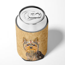 Load image into Gallery viewer, Yorkie Can or Bottle Hugger KJ1227CC