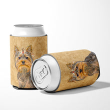 Load image into Gallery viewer, Yorkie Can or Bottle Hugger KJ1227CC