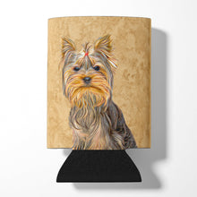 Load image into Gallery viewer, Yorkie Can or Bottle Hugger KJ1227CC