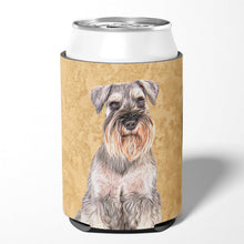 Load image into Gallery viewer, Schnauzer Can or Bottle Hugger KJ1229CC