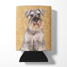 Load image into Gallery viewer, Schnauzer Can or Bottle Hugger KJ1229CC