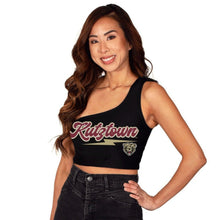 Load image into Gallery viewer, Kutztown Lightning One Shoulder Top