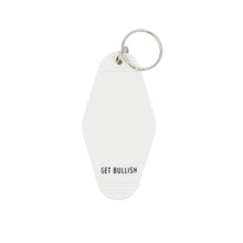 Load image into Gallery viewer, Keep Your Religion Out of Our Government, Asshole Kitten Keychain