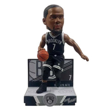 Load image into Gallery viewer, Kevin Durant (Brooklyn Nets) Highlight Series Bobblehead