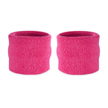 Load image into Gallery viewer, Kids Wristbands Pair