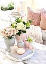 Load image into Gallery viewer, Light Gray Ginger Jars