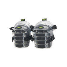 Load image into Gallery viewer, AWP L-327-HP-2 Gel Ultra-Flex Stabilizer Knee Pads
