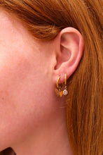 Load image into Gallery viewer, Intricate Butterfly Charm - Mix and Match Earring