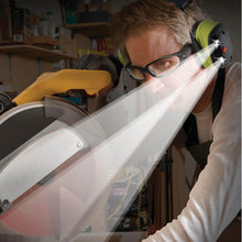 Load image into Gallery viewer, LED Lighted Earmuffs