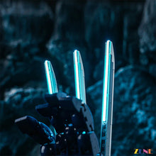 Load image into Gallery viewer, Light Kit for LEGO Wolverine's Adamantium Claws #76250