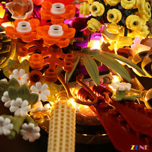 Load image into Gallery viewer, LEGO Dried Flower Centerpiece #10314 Light Kit