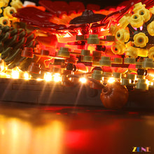 Load image into Gallery viewer, LEGO Dried Flower Centerpiece #10314 Light Kit