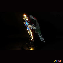 Load image into Gallery viewer, Light Kit for LEGO Star Wars™ Slave I #75060