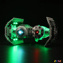 Load image into Gallery viewer, LEGO TIE Bomber™ #75347 Light Kit