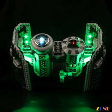 Load image into Gallery viewer, LEGO TIE Bomber™ #75347 Light Kit