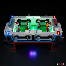 Load image into Gallery viewer, LEGO Table Football #21337 Light Kit