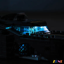 Load image into Gallery viewer, Light Kit for LEGO® DC Super Heroes #76224