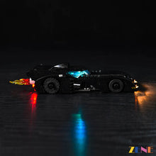 Load image into Gallery viewer, Light Kit for LEGO® DC Super Heroes #76224