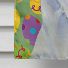 Load image into Gallery viewer, Great Dane Easter Eggtravaganza Flag Canvas House Size
