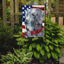 Load image into Gallery viewer, Great Dane USA Patriotic American Flag Garden Flag – Decorative Outdoor Yard Flag LH9542GF