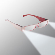 Load image into Gallery viewer, LIGHTSPECS LP LED Reading Glasses