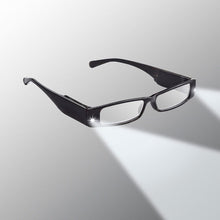 Load image into Gallery viewer, LIGHTSPECS LP LED Reading Glasses