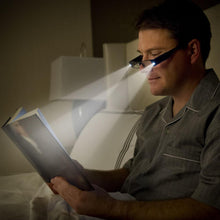 Load image into Gallery viewer, LIGHTSPECS LP LED Reading Glasses