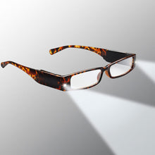 Load image into Gallery viewer, LIGHTSPECS LP LED Reading Glasses