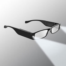 Load image into Gallery viewer, LIGHTSPECS LightWeight LED Reading Glasses