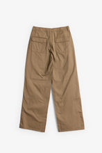 Load image into Gallery viewer, LWH Relaxed Baggy Cargo Pants - Olive